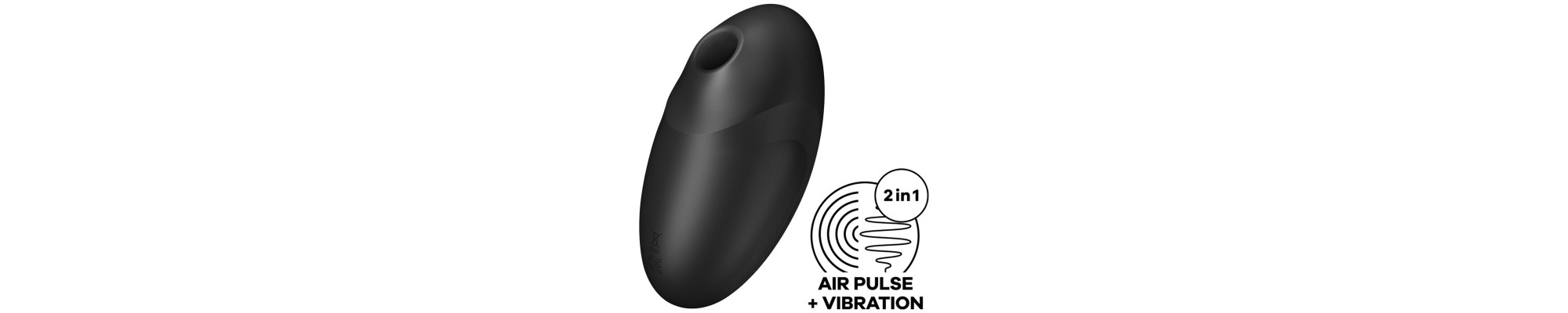 Succionadores con vibración