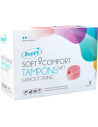 Tampon hygiénique