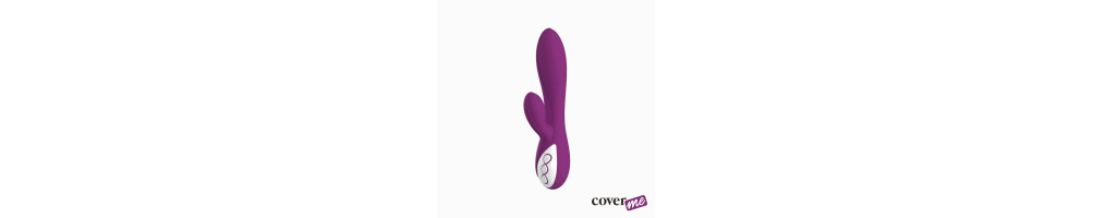 Vibradores control remoto
