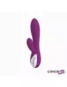 Vibradores control remoto