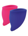 vaginal cups