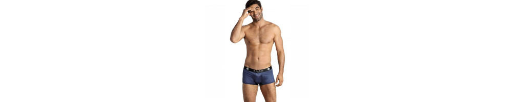 Men's Lingerie