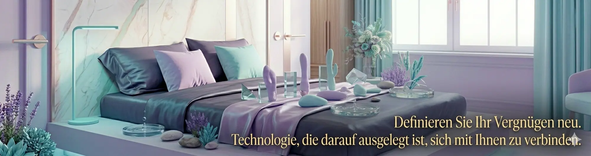 PomeloSex - Vibratoren und sexuelles Wohlbefinden