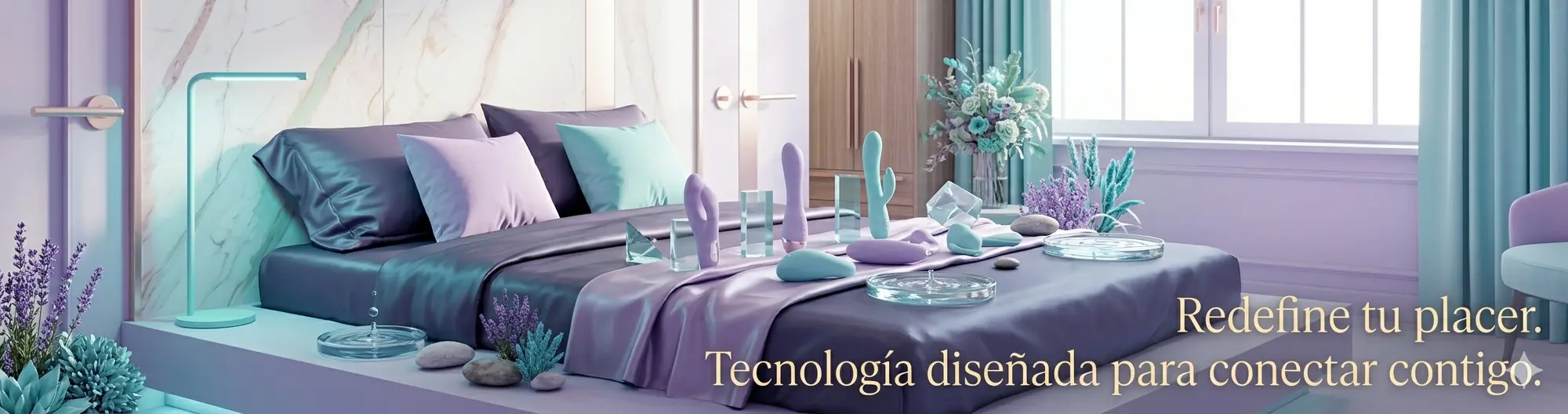 PomeloSex - Vibradores y Bienestar Sexual