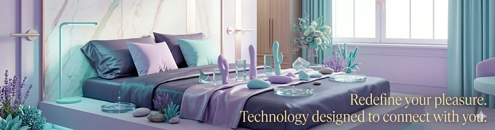 PomeloSex - Vibrators and Sexual Wellness